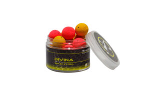 Pop Up DIVINA- Fish Protein - S-Line Carp Food