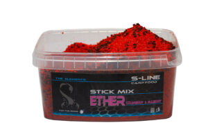 Stick Mix ETHER - The Elements - S-Line Carp Food