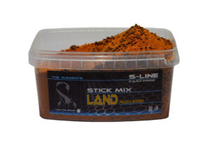 Stick Mix LAND - The Elements - S-Line Carp Food